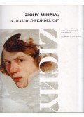 Róka Enikő - Zichy Mihály, a "rajzoló fejedelem"
