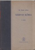 Fodor Gábor - Szerves kémia II.