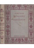 Oscar Wilde - Művészet és dekoráció II.