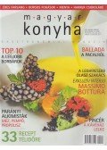 Vinkó József (szerk.) - Magyar Konyha 2015. január-február