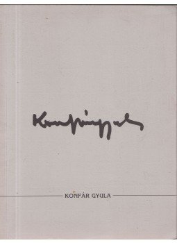 Rideg Gábor - Konfár Gyula Rideg Gábor - Konfár Gyula, Budapest 1994 antikvár könyv