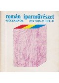 Eugenia Florescu,Mircea Simu,Lakner László - Román iparművészet