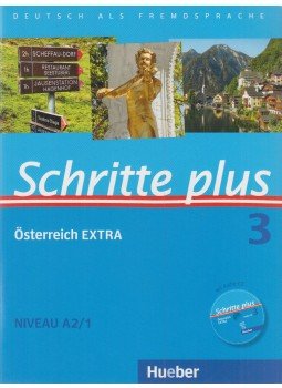 Békési Barbara, Lukas Mayrhofer - Schritte plus 3 Békési Barbara, Lukas Mayrhofer - Schritte plus 3, München 2018 antikvár könyv