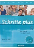 Silke Hilpert,Marion Kerner,Jutta Orth-Chambah,Schümann, Anja,Franz Specht,Barbara Gottstein-Schramm,Isabel Krämer-Kienle,Monika Reimann,Andreas Tomaszewski,Weers, Dörte - Schritte plus 5