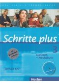 Silke Hilpert,Daniela Niebisch,Sylvette Penning-Hiemstra,Franz Specht,Monika Reimann,Tomaszewski, Andreas,Marion Kerner,Weers, Dörte - Schritte plus 3