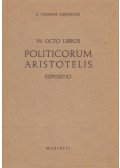 S. Thomae Aquinatis - In Octo Libros Physicorum Aristotelis Expositio