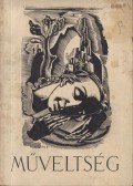 Tasnádi Kubacska András - Műveltség I.