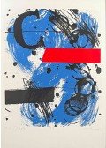 Lakner László - Kompozíció - "C"