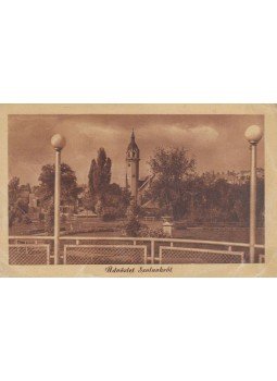  - Üdvözlet Szolnokról (képeslap), Budapest 0 antikvár könyv