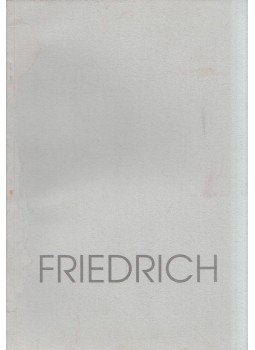 Fülöp Gyula - Friedrich Ferenc kiállítása, Székesfehérvár 1996 antikvár könyv