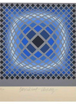 Victor Vasarely - Bartóknak Victor Vasarely - Bartóknak, 0 antikvár könyv