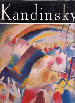 Dan Grigorescu, Victoria Jiquidi - Kandinsky Dan Grigorescu, Victoria Jiquidi - Kandinsky, Bucuresti 1980 antikvár könyv