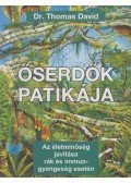 Dr. Thomas David - Őserdők patikája