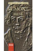 Benedek István Gábor - Egmont / Break (dedikált)