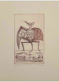 Szemethy Imre - 'Mandarin'