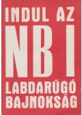 Szűcs László - Indul az NB 1 labdarúgó bajnokság
