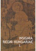Fülep Ferenc - Insignia regni Hungariae I.