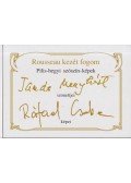 Ráfael Csaba Tamás Menyhért - Rousseau kezét fogom - Pilis-hegyi szószin képek