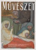 Sinkovics Péter - Művészet 2000. december