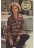 Szirmai Marianne (szerk.) - Fürge Ujjak 1983/2.