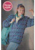 Szirmai Marianne (szerk.) - Fürge Ujjak 1990/10.