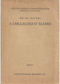 Balázs Béla,Marik Miklós - A csillagászat elemei