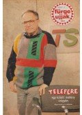 Szirmai Marianne (szerk.) - Fürge Ujjak 1989/8.