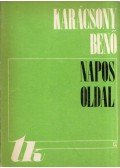 Karácsony Benő - Napos oldal