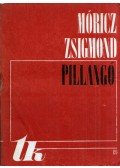 Móricz Zsigmond - Pillangó