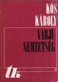 Kós Károly - Varju nemzetség