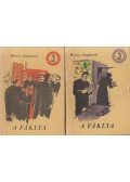 Móricz Zsigmond - A fáklya I-II.