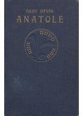 Toldy István - Anatole