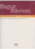 Kulin Ferenc - Magyar művészet II. évfolyam, 2. szám 2014/2