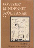 Nagy Pál - Egyszer mindenkit szólítanak II.