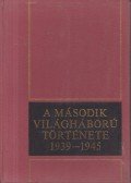 Bedő László - A második világháború története 1939-1945. 3. kötet