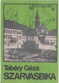Tabéry Géza - Szarvasbika