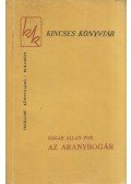 Edgar Allan Poe - Az aranybogár