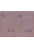 Alberto Moravia - Egy asszony meg a lánya I-II. kötet