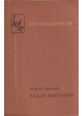 Romain Rolland - Colas Breugnon
