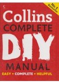 Albert Jackson,David Day - Collins Complete DIY Manual