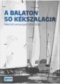 Szekeres László - A Balaton 50 kékszalagja