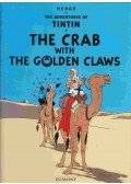 Hergé - The Crab with the Golden Claws