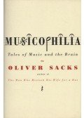 Oliver Sacks - Musicophilia