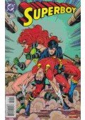 Kesel, Karl,Grummett, Tom - Superboy 19.