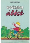 Csóti Ferenc - Kerékpáros ábécé
