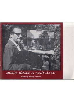 Streit Miklós - Mokos József és tanítványai, Békéscsaba 0 antikvár könyv