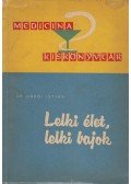 Dr. Hárdi István - Lelki élet, lelki bajok