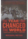 Meyer, Michael - The Year That Changed The World