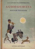 Kolozsvári Grandpierre Emil - A csodafurulya