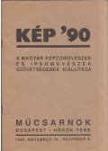 Bárd Johanna - Kép '90
